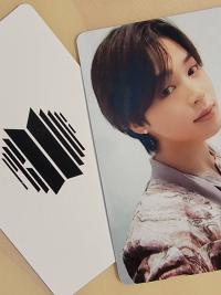 BTS PROOF Compact Photocards