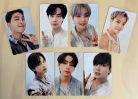 BTS PROOF Compact Photocards