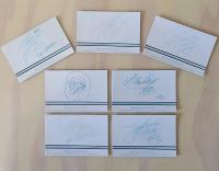 BTS Summer Package 2014 Photocards