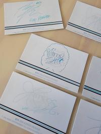 BTS Summer Package 2014 Photocards
