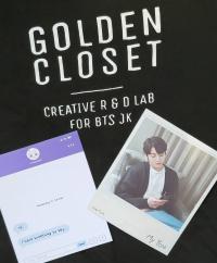 Jungkook, My You - Song For ARMY Polaroid