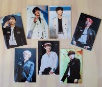 BTS - Japan Fan meeting Vol.3 DVD