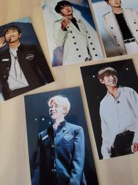 BTS - Japan Fan meeting Vol.3 DVD