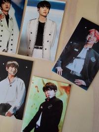 BTS - Japan Fan meeting Vol.3 DVD