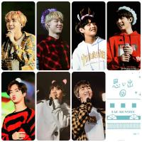 BTS 3rd Muster Japan Fanmeeting Vol.3 photocards