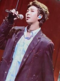 BTS - Map Of The Soul ON:E Postcards