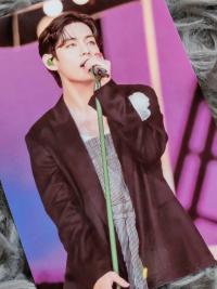 BTS - Map Of The Soul ON:E Postcards