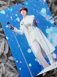 BTS - Map Of The Soul ON:E Postcards