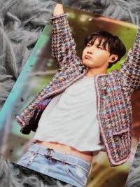 BTS - Map Of The Soul ON:E Postcards