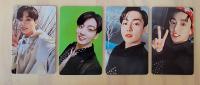 Jungkook - Dicon D'Festa 4 card pc set