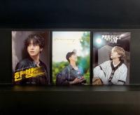 BTS - ARMY Zip Cinema Postcards