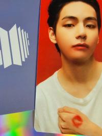 BTS - PROOF - Collectors Anecdote Photocards