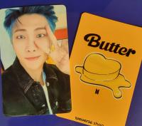 BTS - Butter W POB Photocards