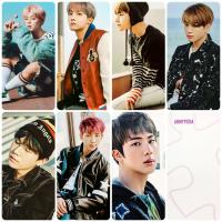 BTS - You Never Walk Alone Armypedia Postcards
