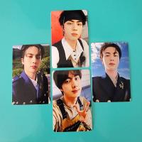 Jin - Sea of Jin Island. Me, Myself & I 4 card pc set