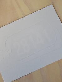 BTS - 1st Fan Meeting/Muster Postcards