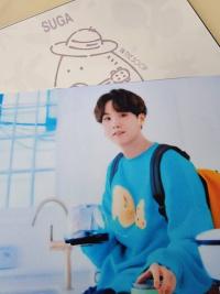 BTS - In the Soop Pyeongchang Mini Photocards