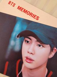 BTS - Memories 2019 Mini Posters