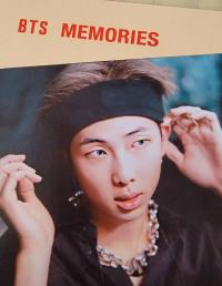 BTS - Memories 2019 Mini Posters