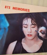 BTS - Memories 2019 Mini Posters