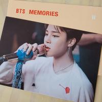 BTS - Memories 2019 Mini Posters