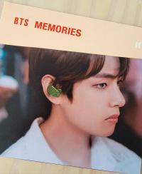 BTS - Memories 2019 Mini Posters