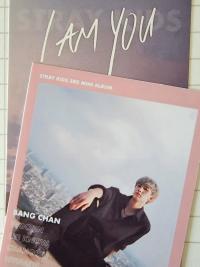 Stray Kids - I am You Mini Polaroid | Stay DeLulu!