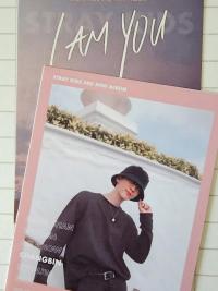 Stray Kids - I am You Mini Polaroid | Stay DeLulu!