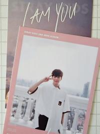 Stray Kids - I am You Mini Polaroid | Stay DeLulu!