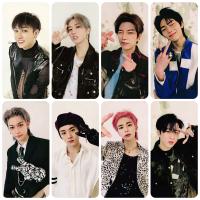 Stray Kids 5 Star Barnes & Noble Photocards 