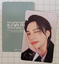 Stray Kids Social Path Tower Records Lucky Draw Photocards