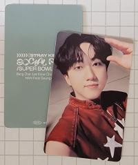 Stray Kids Social Path Tower Records Lucky Draw Photocards
