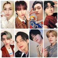 Stray Kids Social Path Tower Records Lucky Draw Photocards