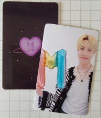 BTS - I Love You Army Photocards