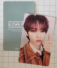 Stray Kids Social Path Tower Records Lucky Draw Photocards