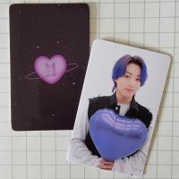 BTS - I Love You Army Photocards