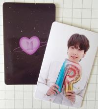 BTS - I Love You Army Photocards