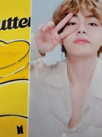 BTS - 777 Event Broadcast Photo cards