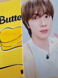 BTS - 777 Event Broadcast Photo cards