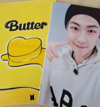 BTS - 777 Event Broadcast Photo cards