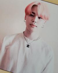 BTS - Boy with Luv Broadcast Photocards Ver 2
