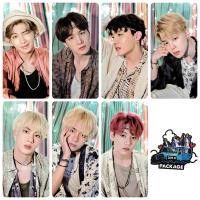 BTS - Summer Package 2018 Saipan Postcards
