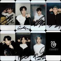 BTS - Osen-V Live Polaroids Set 1