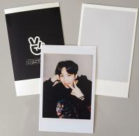 BTS - Osen-V Live Polaroids Set 1