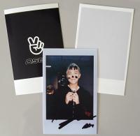 BTS - Osen-V Live Polaroids Set 2