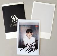 BTS - Osen-V Live Polaroids Set 2