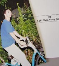 Namjoon - RPWP : Music Cart Photo Cards