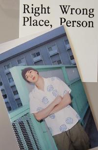 Namjoon - RPWP : Sound Wave  Photo Cards