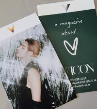 V/ICON Japan POB