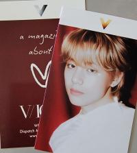 V/ICON Japan POB